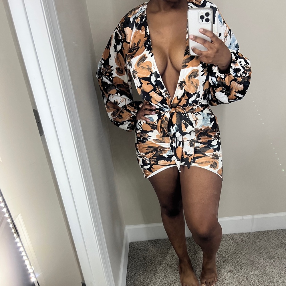 Dress